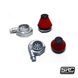 SRC Quick Fit Turbo V2