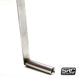 SRC Single Pipe SS-1