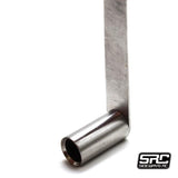 SRC Sideways RC Single Pipe SS-2