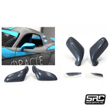 SRC Side Mirror V7